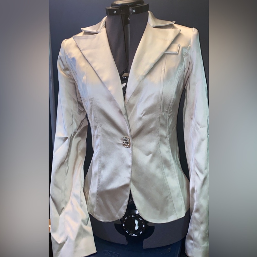 Cache blazer